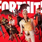 Fortnite Capítulo 4 Temporada 4 novidades