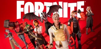 Fortnite Capítulo 4 Temporada 4 novidades