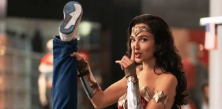 Gal Gadot confirma mulher-maravilha 3 DC