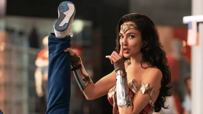 Gal Gadot Confirms Development of “Wonder Woman 3” in the DC Universe