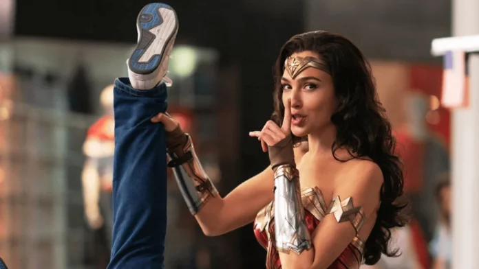 Gal Gadot confirma mulher-maravilha 3 DC