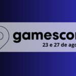 Gamecom 2023: Começou o maior evento de games