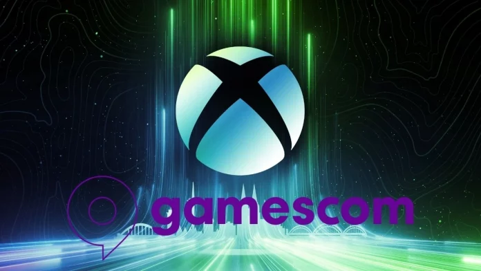 Xbox na gamescom 2023: assistir ao vivo à transmissão do DIA 1