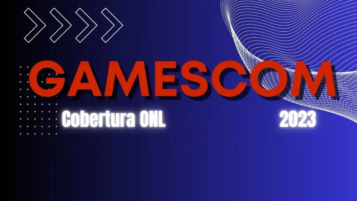 Gamescom 2023: Opening Night Live assista ao vivo e gratuito