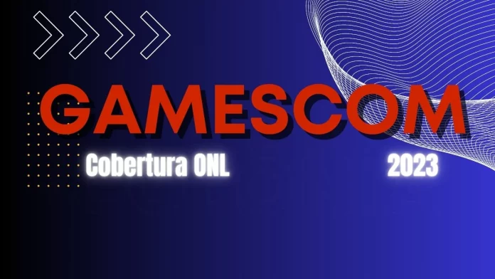 Gamescom 2023: Opening Night Live confira as novidades reveladas Gamescom 2023: Opening Night Live assista ao vivo e gratuito