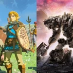 Gamescom 2023 lista indicados jogos