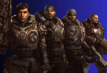 Gears of War 6: poderá ser em mundo aberto; diz insider