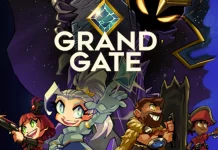 Grand Gate: Tower Defense playstest disponível para PC