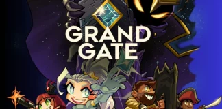 Grand Gate: Tower Defense playstest disponível para PC