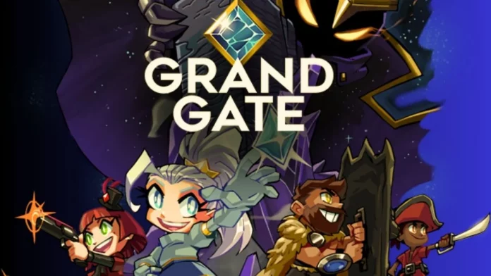Grand Gate: Tower Defense playstest disponível para PC