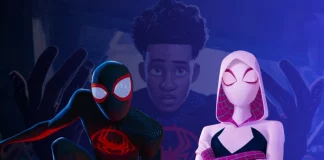 Onde assistir online “Homem-Aranha: Através do Aranhaverso” 
