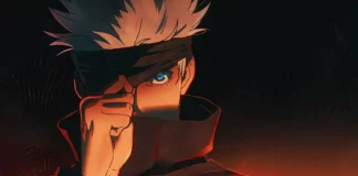 Jujutsu Kaisen 2ª temporada episódio 6 legendado ep assistir online