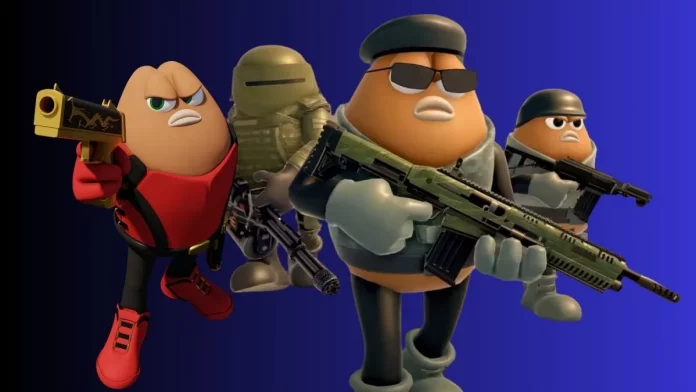 Killer Bean: animação dos anos 90 é anunciado como jogo no PC