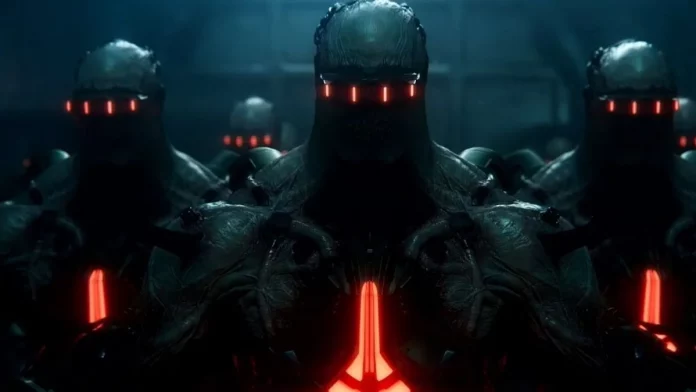 Killing Floor 3 trailer jogo gamescom