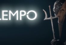 Lempo jogo de terror psicológico é anunciado para Playstation 4 e 5