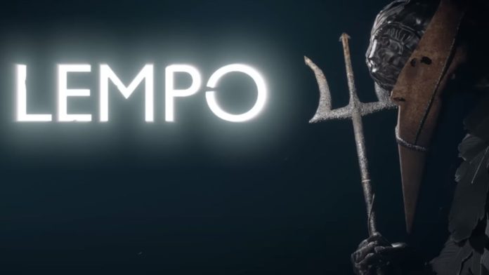 Lempo jogo de terror psicológico é anunciado para setembro Lempo jogo de terror psicológico é anunciado para Playstation 4 e 5