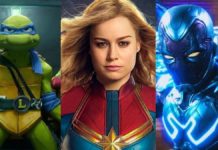 Lincesing Con 2023: Último dia com spoiler de Disney, WB, Paramount