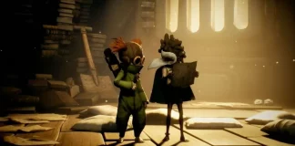 Little Nightmares 3 anunciado gamescom