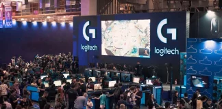 Logitech G confirmada BGS 2023