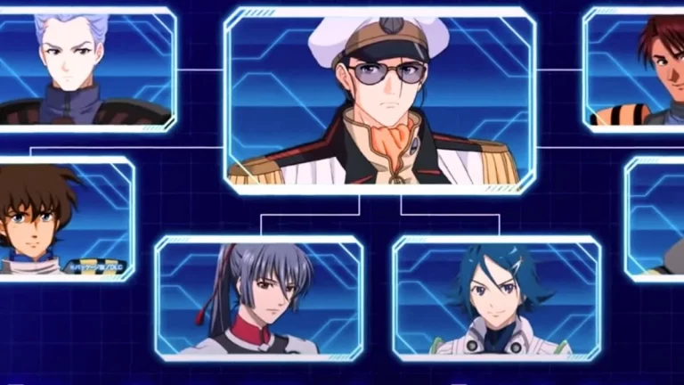 MACROSS Shooting Insight é adiado para 2024