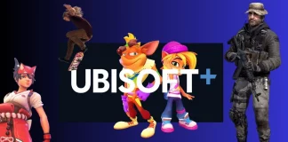 Microsoft firma acordo com Ubisoft para Cloud Gaming de jogos da Activision Blizzard