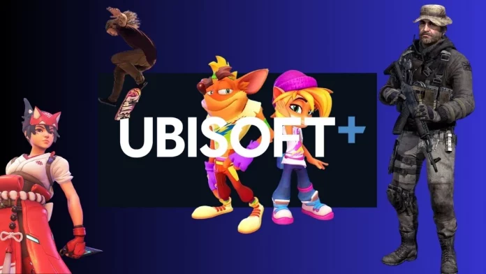 Microsoft firma acordo com Ubisoft para Cloud Gaming de jogos da Activision Blizzard