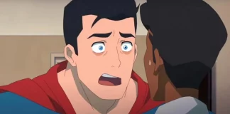 assistir Minhas Aventuras com o Superman episódio 8 online ep dublado