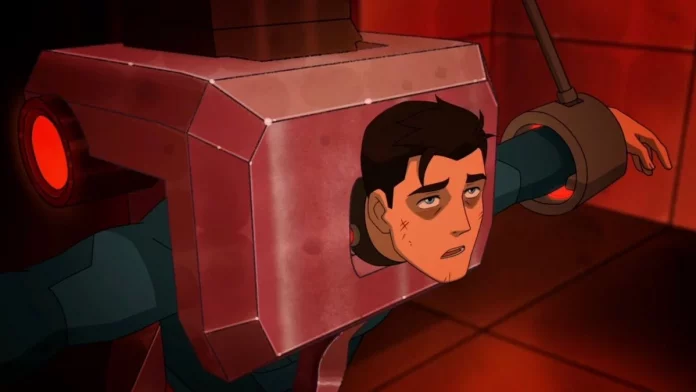 minhas_aventuras_com_o_superman_episódio_9_disponível assistir Minhas Aventuras com o Superman episódio 9 online ep dublado