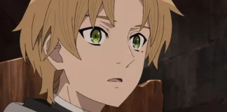 Mushoku Tensei 2ª temporada episódio 6 quando estreia ep