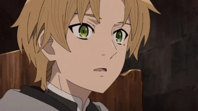 Mushoku Tensei 2ª temporada episódio 6 quando estreia ep