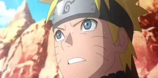 Naruto episódios especiais adiados foi adiado especial