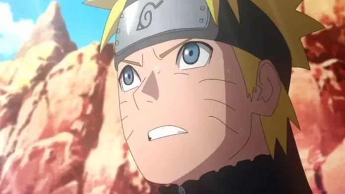 Naruto episódios especiais adiados foi adiado especial