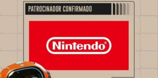 Nintendo na BGS 2023
