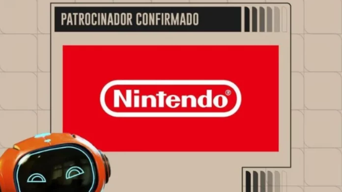 Nintendo na BGS 2023