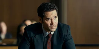 O Poder e a Lei 2ª temporada parte 2 assistir online