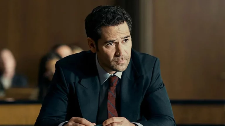 O Poder e a Lei 2ª temporada parte 2 assistir online