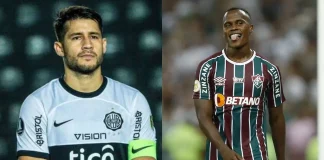 Fluminense x Olimpia onde assistir escalações horário