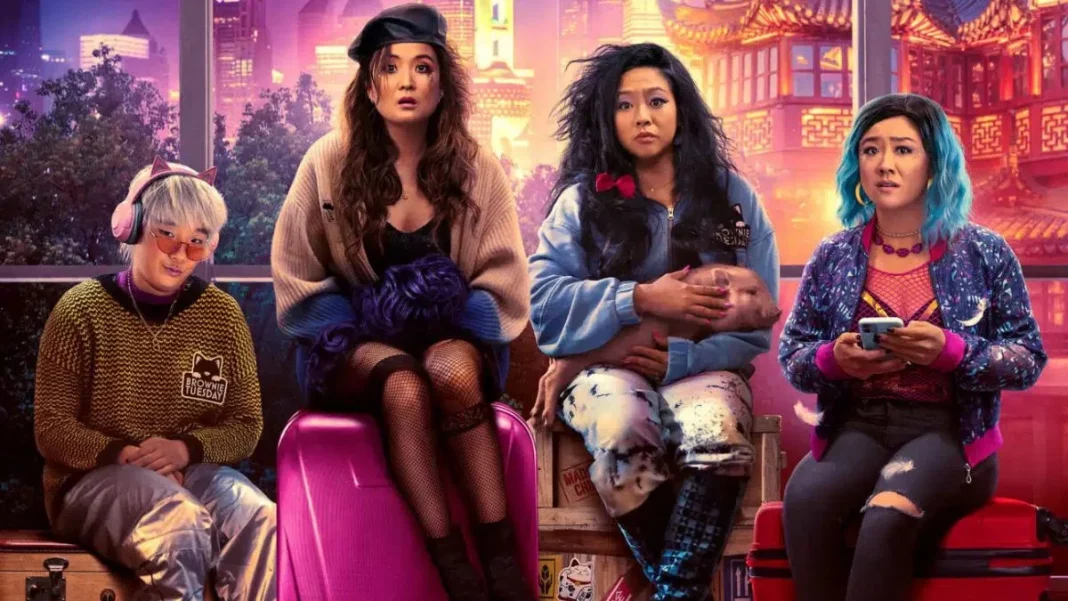 Loucas em Apuros onde assistir online filme completo dublado