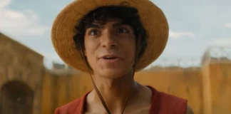 One Piece: A Série trailer final live-action