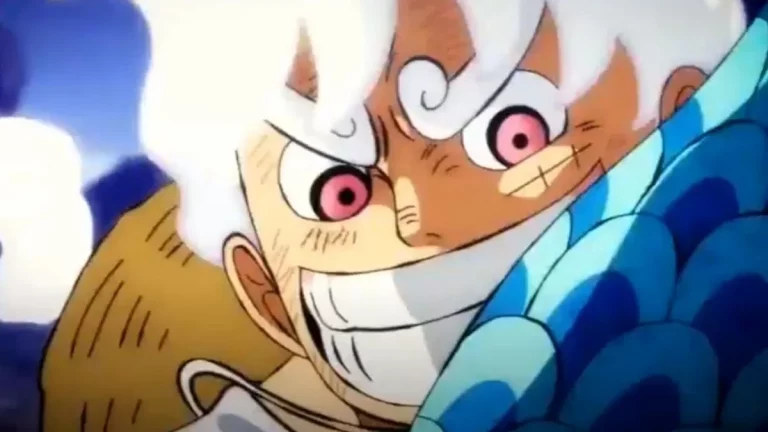 Episódio 1071 One Piece crunchyroll caiu derrubou