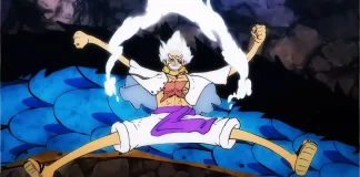 assistir One Piece episódio 1071 online legendado ep