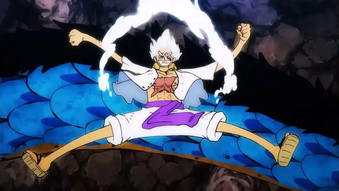 Episódio 1071 do anime 'One Piece' será exibido gratuitamente em teatro de  Maracanaú - Geek - Diário do Nordeste