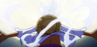 One Piece episódio 1071 quando estreia ep