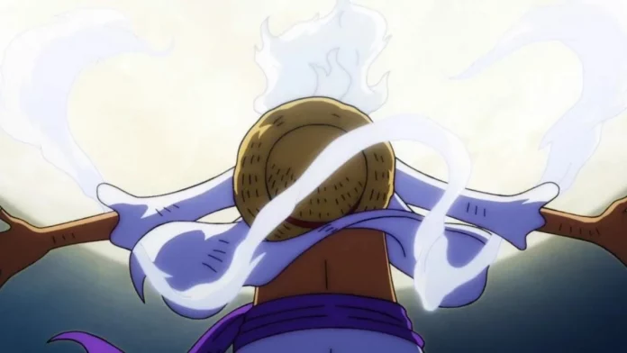 One Piece episódio 1071 quando estreia ep