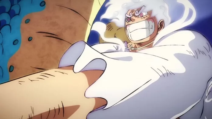 One Piece episódio 1072 horário ep