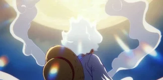 One Piece episódio 1072 prévia ep