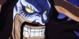 One Piece episódio 1073 horário ep