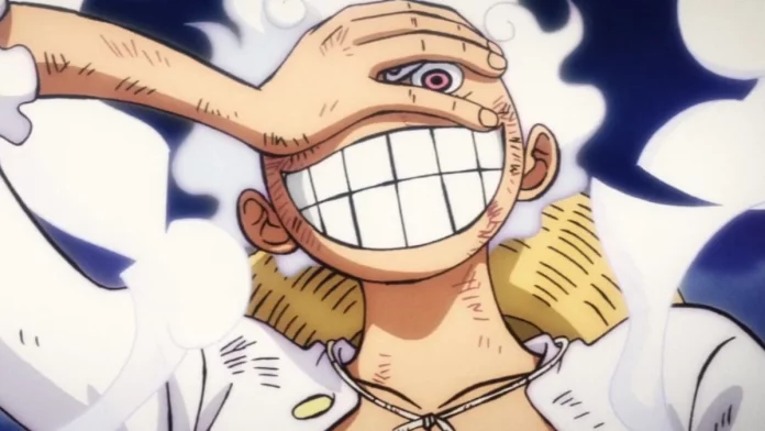 One Piece episódio 1073 prévia ep