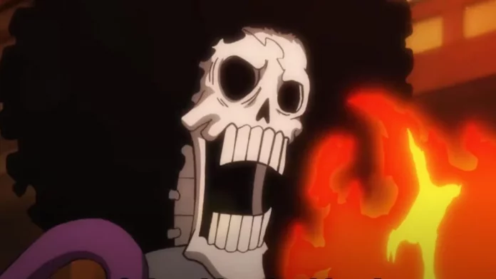 One Piece episódio 1073 quando estreia ep