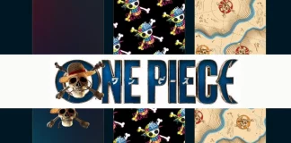 One Piece: Wallpapers oficiais do Live-action grátis